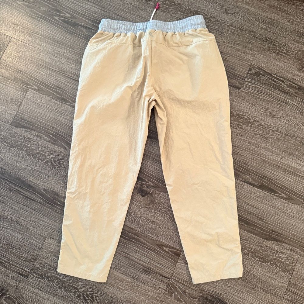 Johnny Was Calme Nylon Pant - Picture 7 of 7
